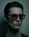 TINT Zwei Uhr editorial portrait