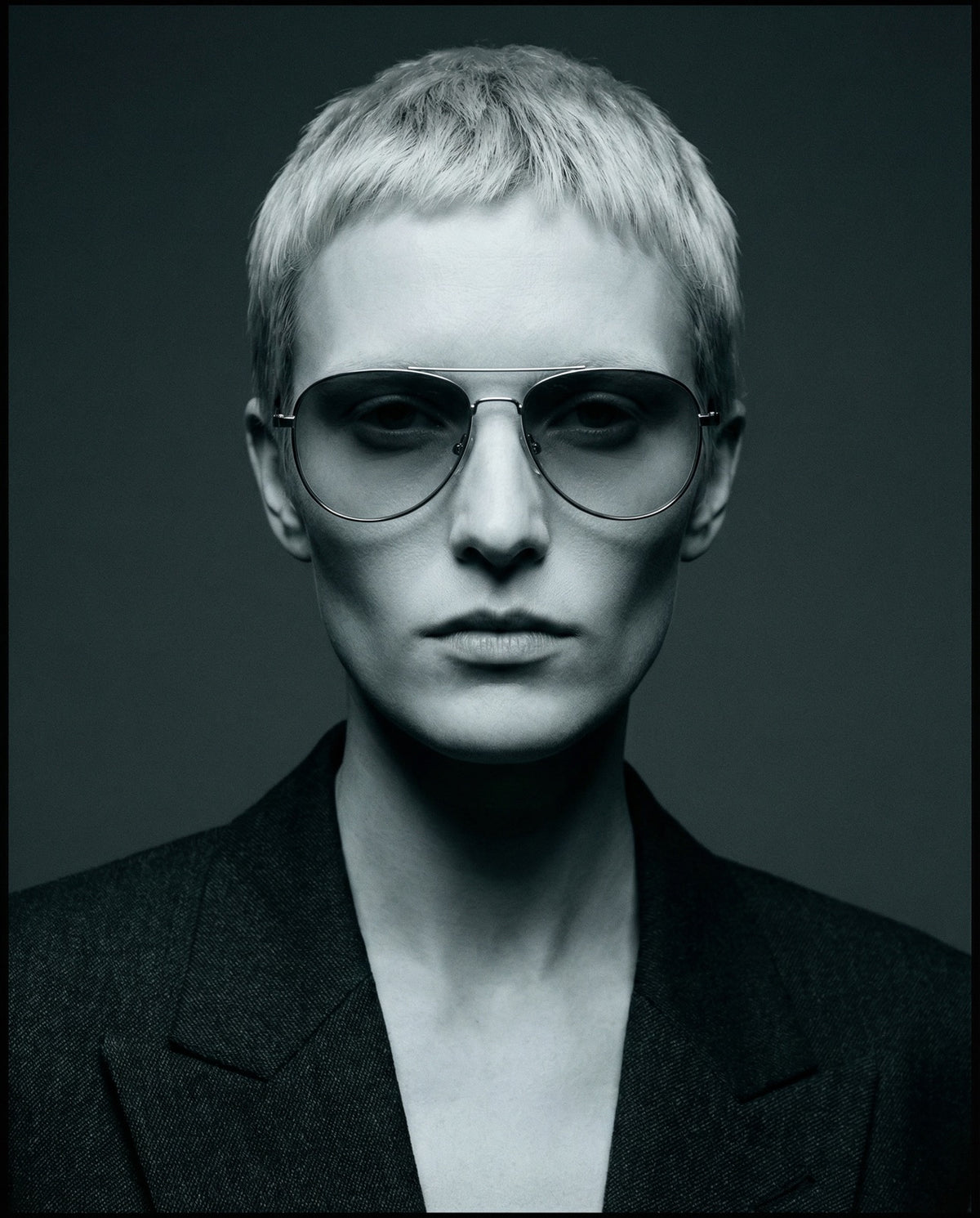 TINT Tegel editorial portrait