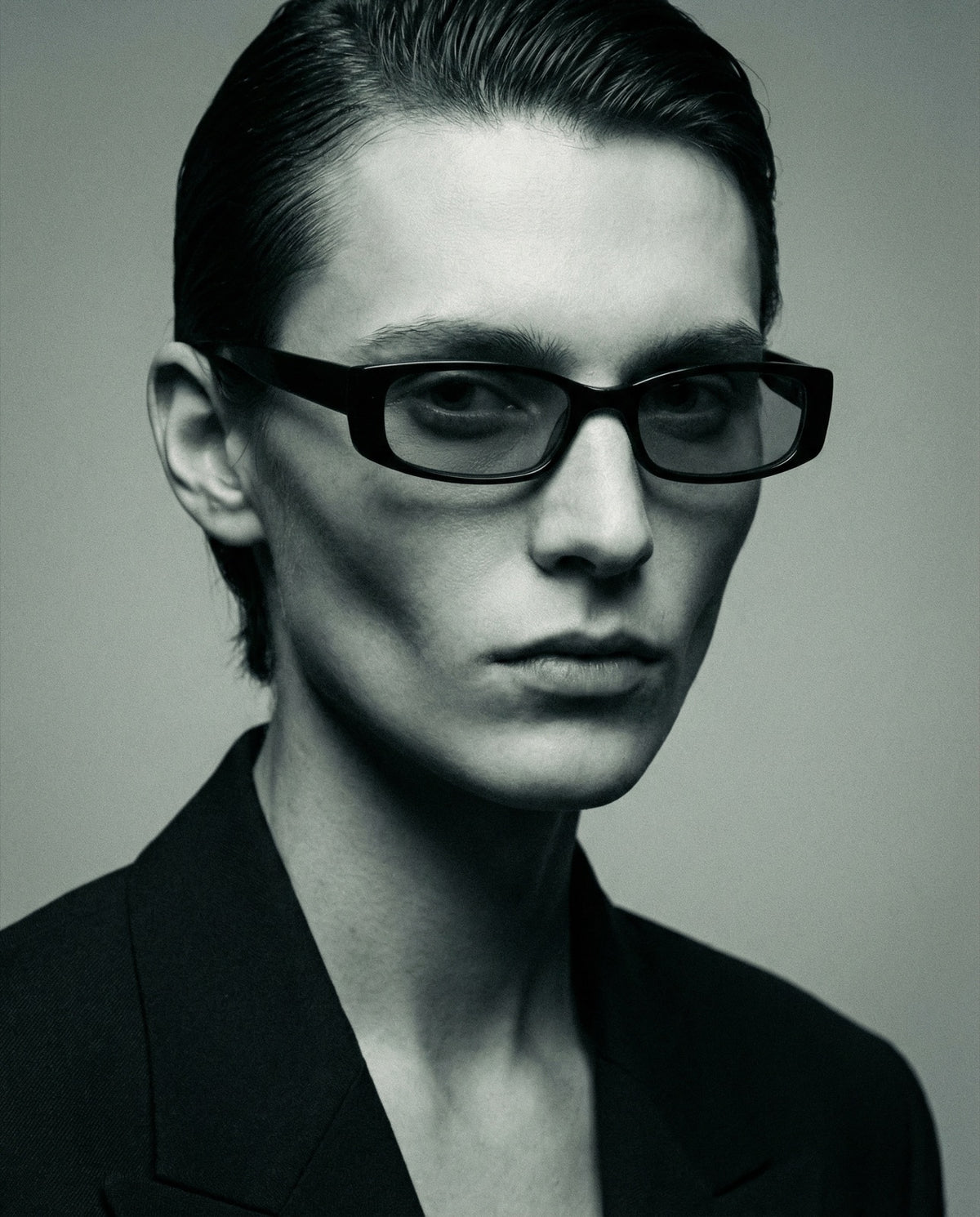 TINT Mitte editorial portrait