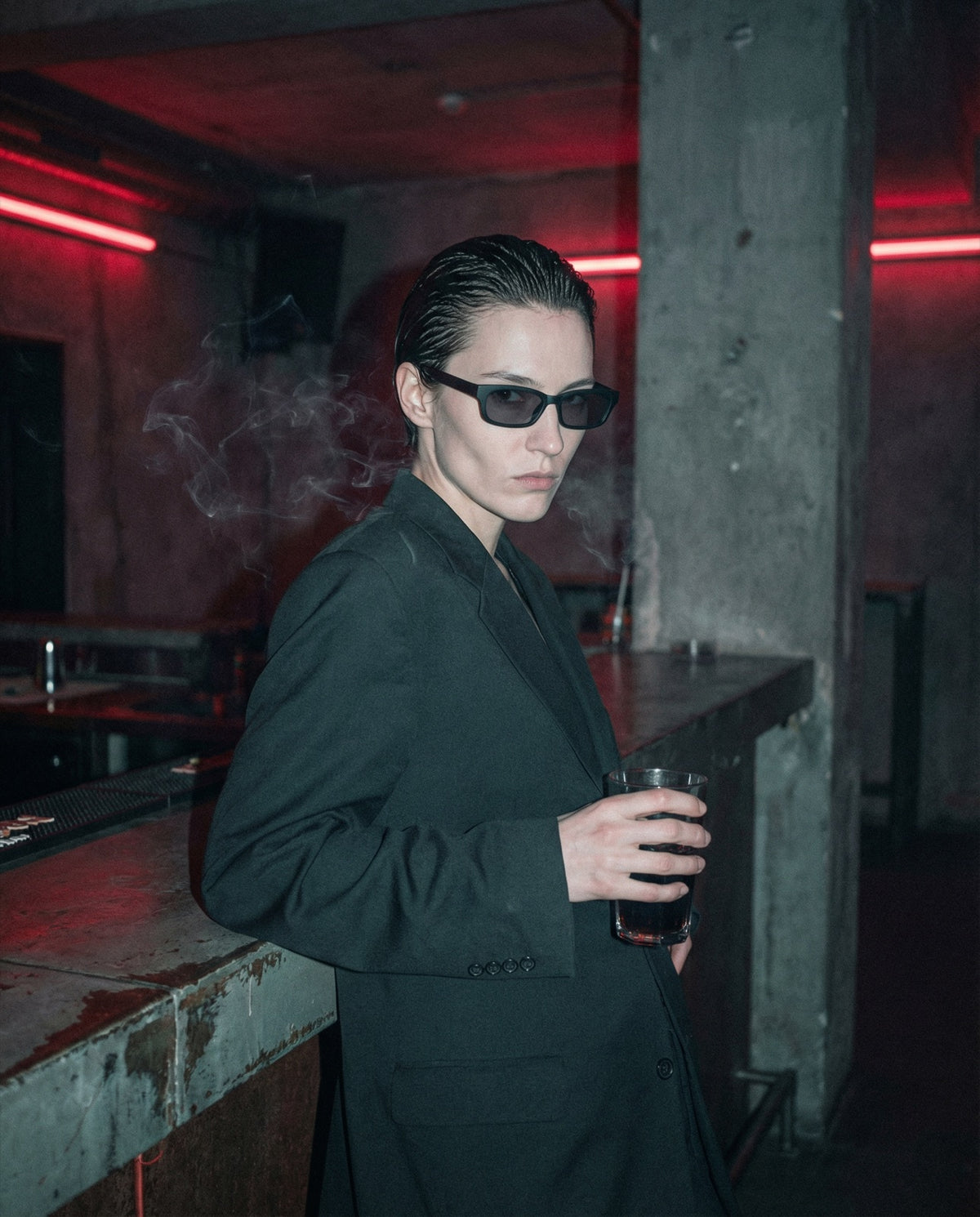 TINT Mitte Berlin lifestyle