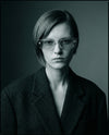 TINT Glashaus editorial portrait