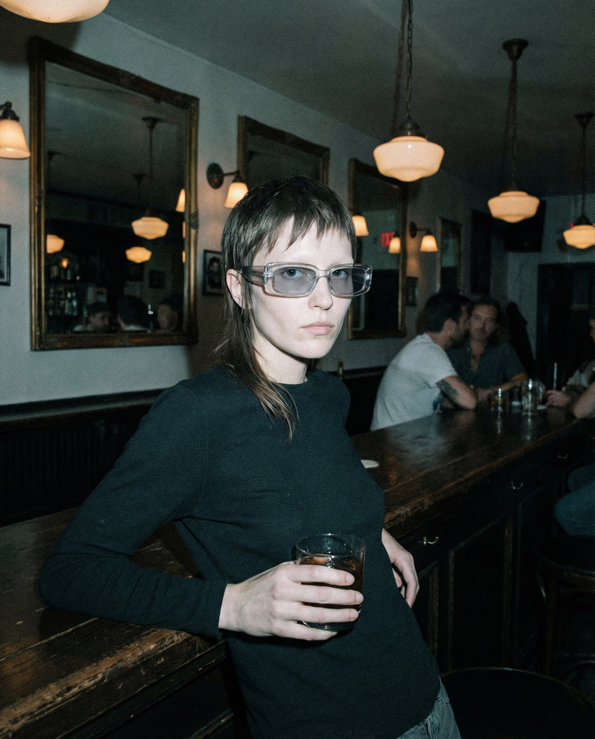TINT Glashaus Berlin lifestyle