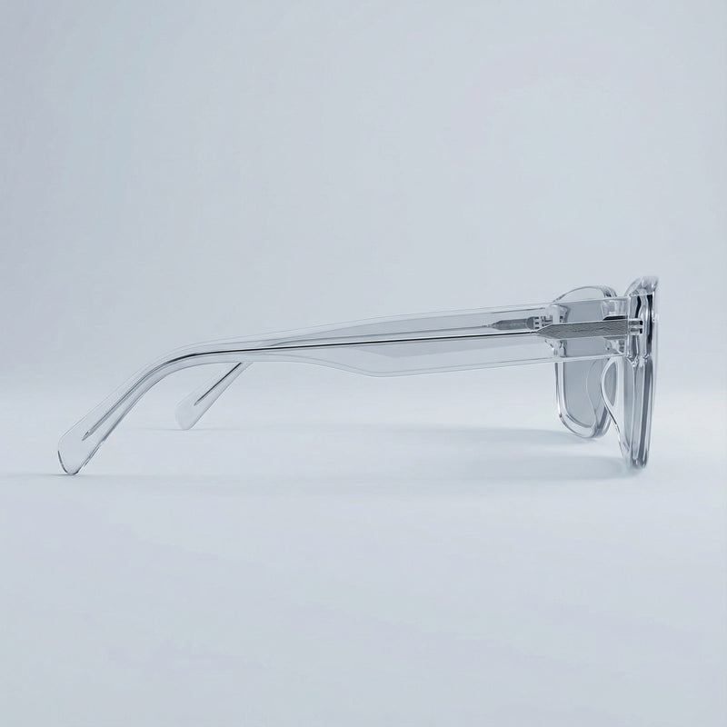 TINT Glashaus side profile