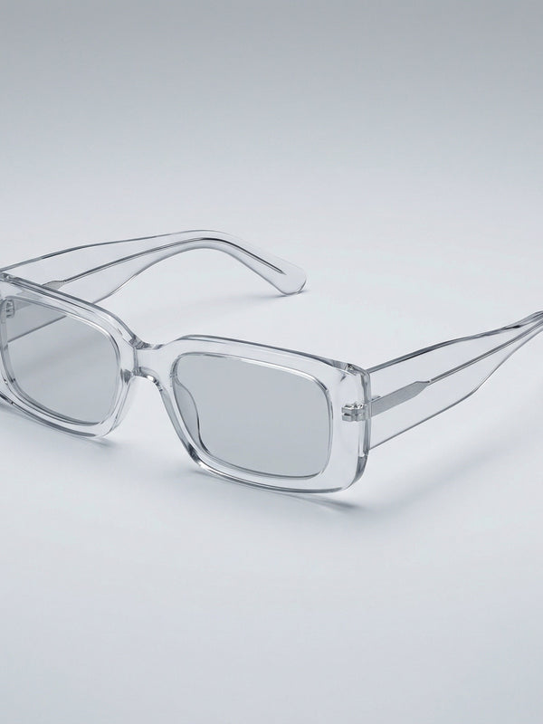 TINT Glashaus three-quarter view