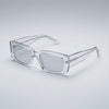 TINT Glashaus three-quarter view