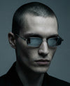 TINT Oranien editorial portrait