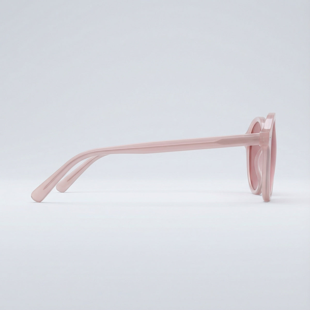 TINT Rosa side profile