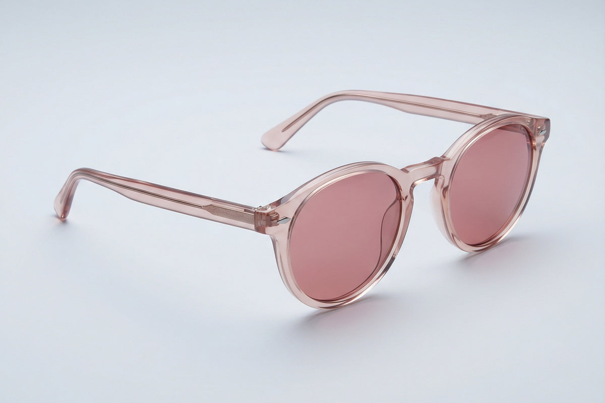TINT Rosa three-quarter view