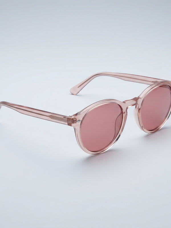 TINT Rosa three-quarter view