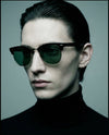 TINT Kreuzberg editorial portrait
