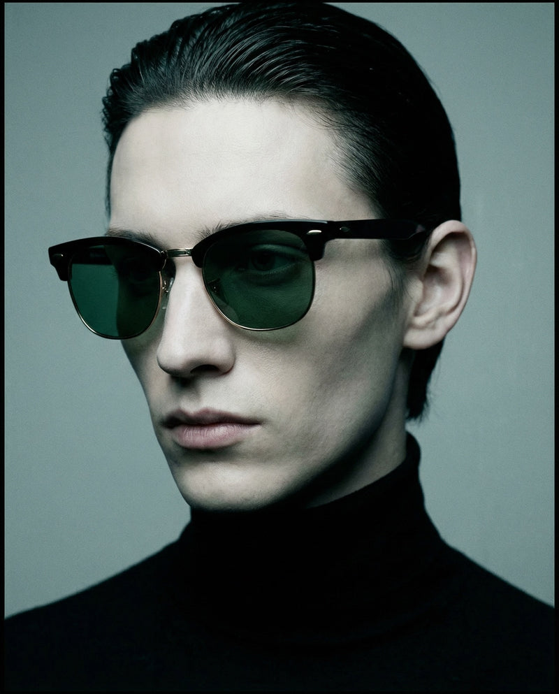 TINT Kreuzberg editorial portrait