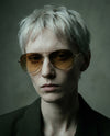 TINT Transit editorial portrait