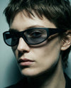 TINT Tempelhof frame detail on face