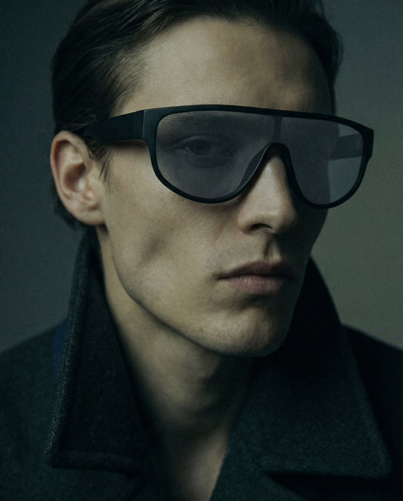 TINT Tempelhof editorial portrait
