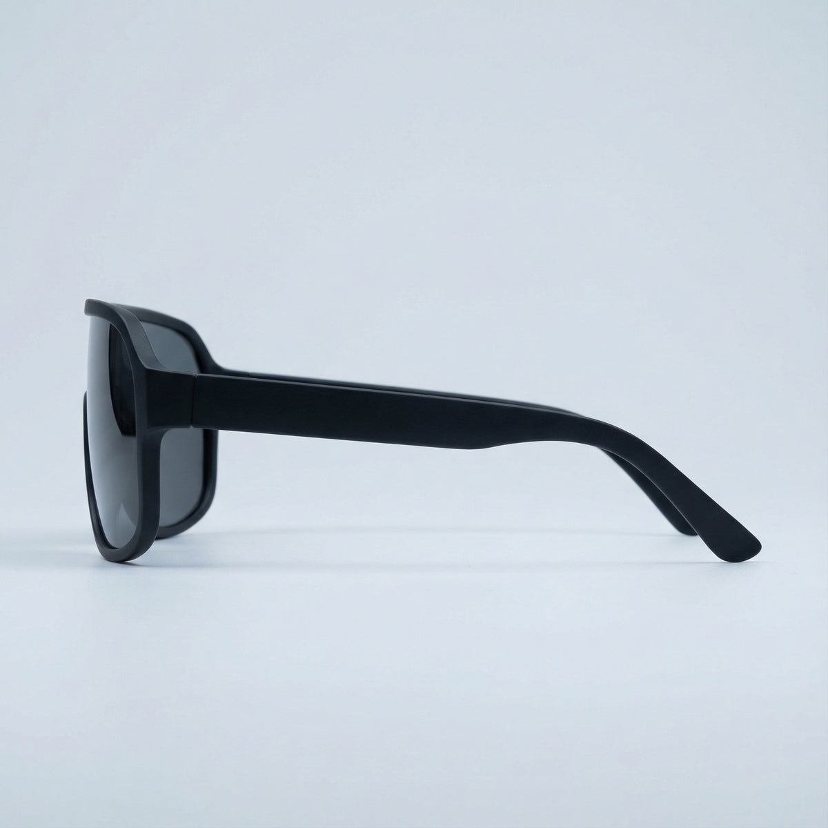 TINT Tempelhof side profile