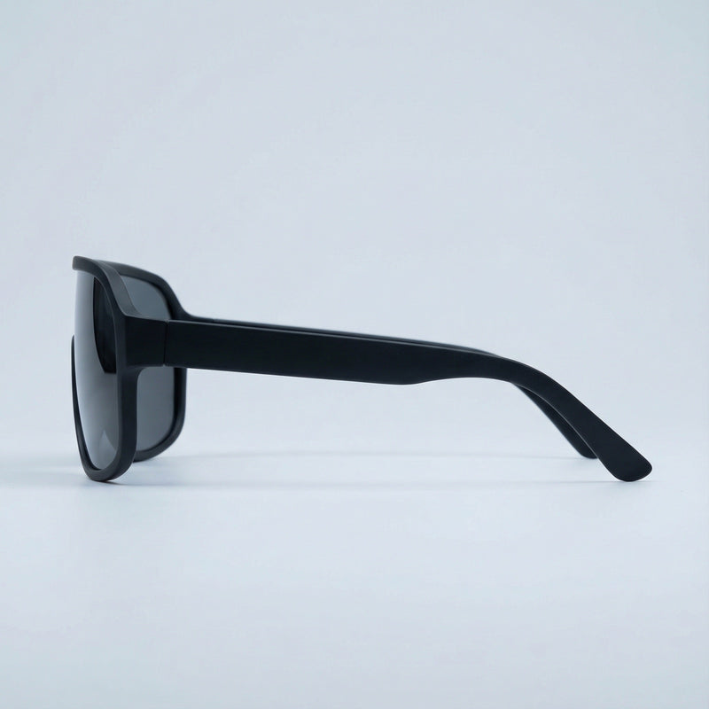 TINT Tempelhof side profile