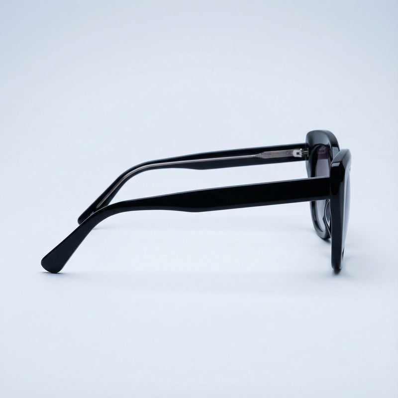 TINT Nacht side profile