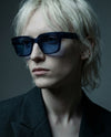 TINT Kobalt editorial portrait