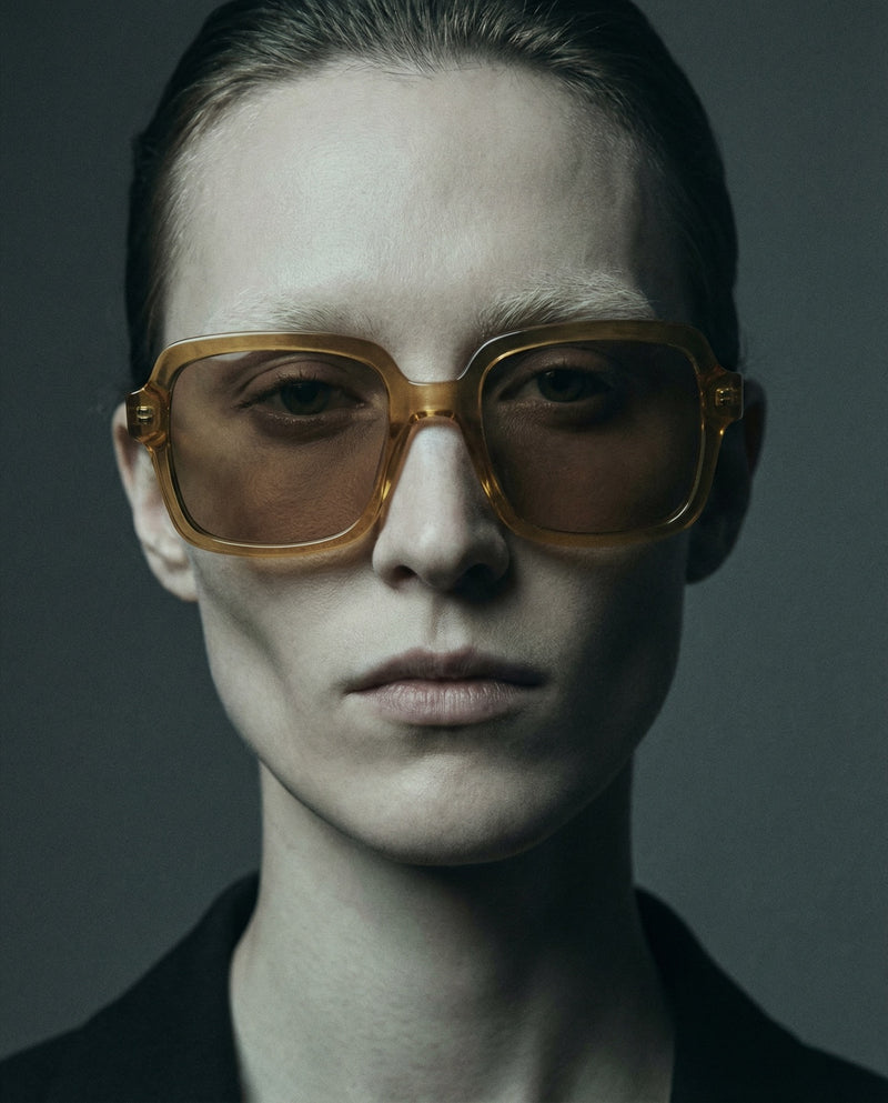 TINT Bernstein editorial portrait