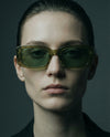 TINT Grün editorial portrait