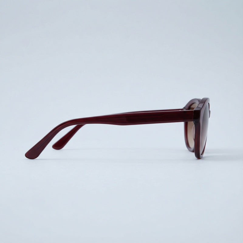 TINT Marlene side profile
