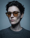 TINT Savigny editorial portrait